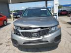 2011 Kia Sorento Base продається в Fort Wayne, IN - Front End