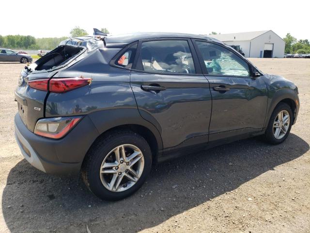  HYUNDAI KONA 2022 Szary