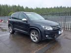 2013 VOLKSWAGEN TIGUAN R L for sale at Copart WHITBURN