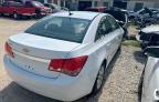 2011 Chevrolet Cruze Ls იყიდება Haslet-ში, TX - Minor Dent/Scratches