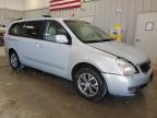 2014 Kia Sedona Lx продається в Casper, WY - Front End