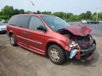2007 Dodge Grand Caravan Se იყიდება East Granby-ში, CT - Front End