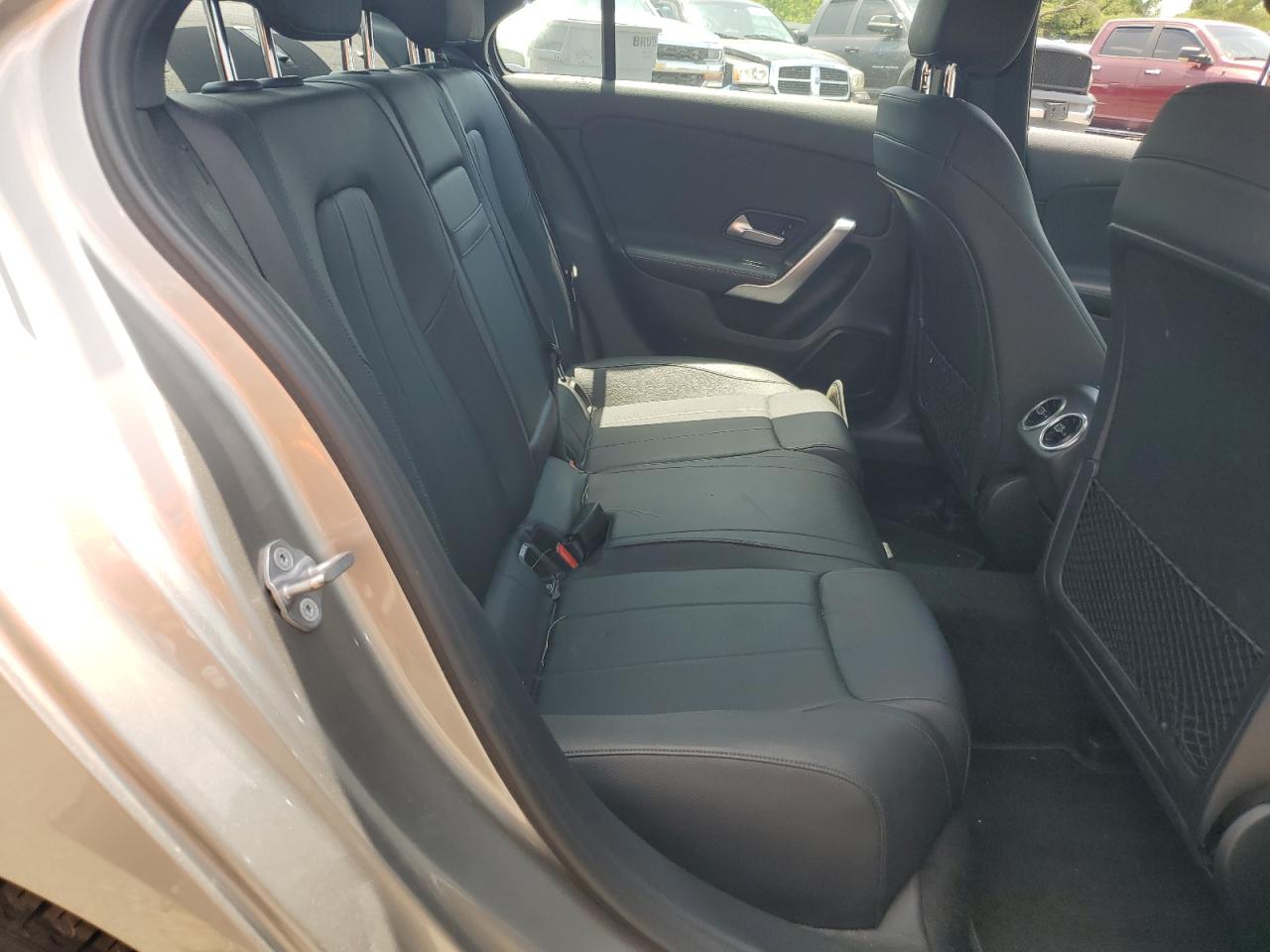 2019 Mercedes-Benz A 220 4Matic VIN: WDD3G4FB0KW022238 Lot: 61911415
