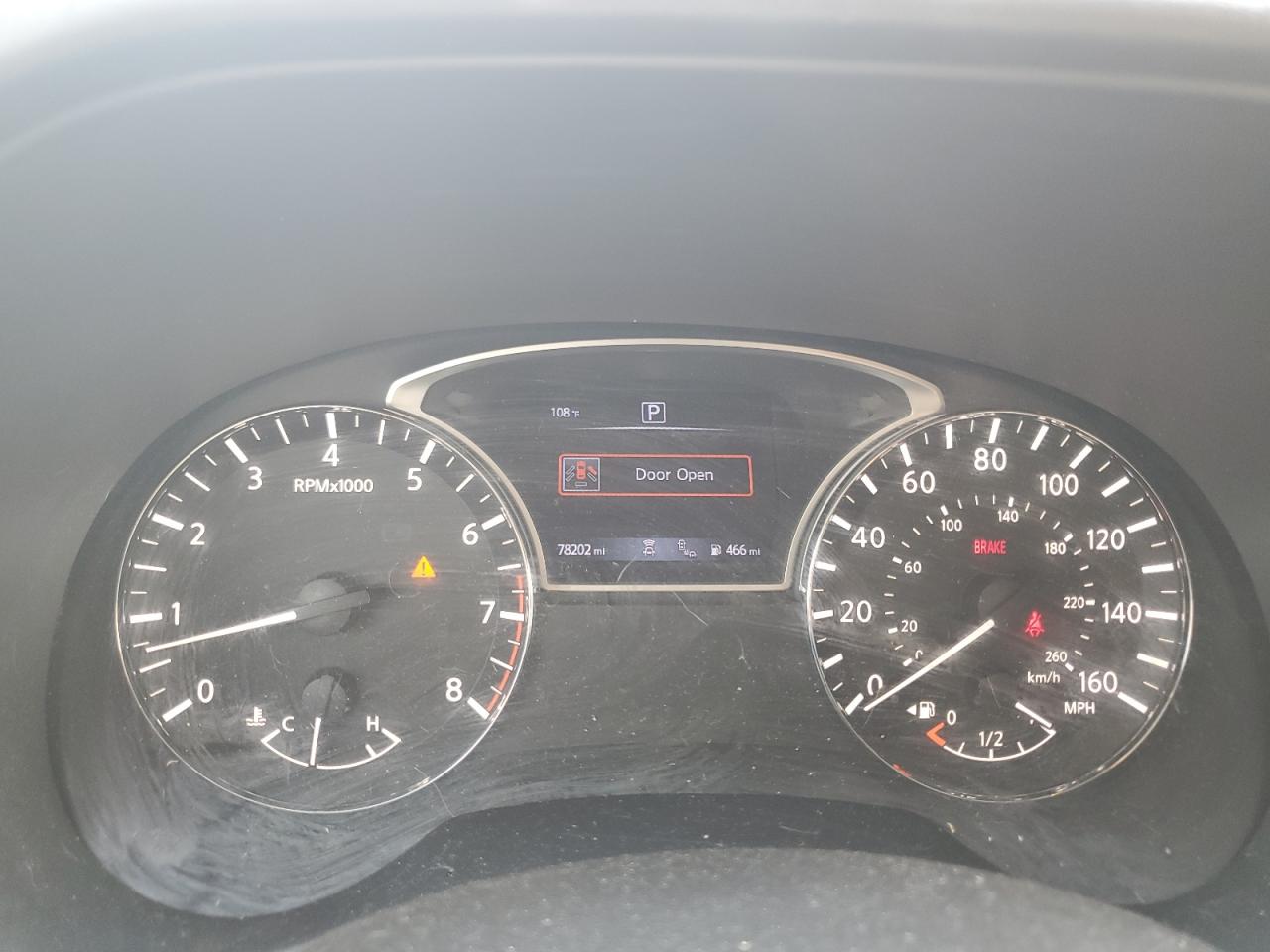 2020 Nissan Pathfinder Sl VIN: 5N1DR2CN1LC606268 Lot: 61844935
