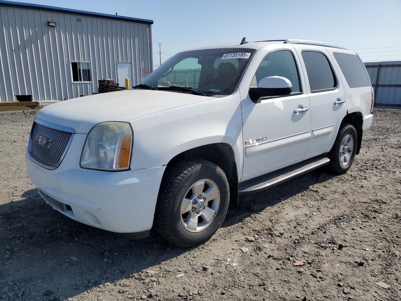 2007 Gmc Yukon Denali for Sale in Airway Heights, WA - Minor Dent/Scratches