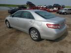 2011 Toyota Camry Base   на продаже в Mcfarland, WI - Side