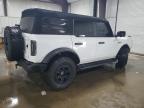 2023 Ford Bronco Base იყიდება West Mifflin-ში, PA - Front End