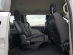 2017 DODGE GRAND CARAVAN SE   for sale at Copart ON - LONDON