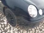 2003 VOLKSWAGEN POLO SE for sale at Copart YORK