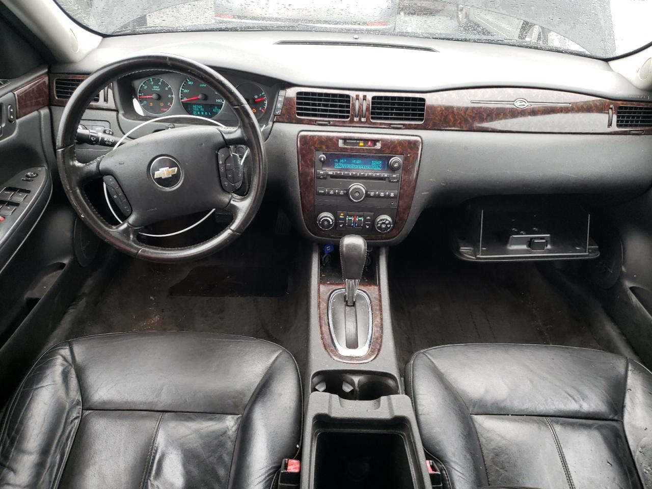 2012 Chevrolet Impala Ltz VIN: 2G1WC5E35C1328274 Lot: 60435545