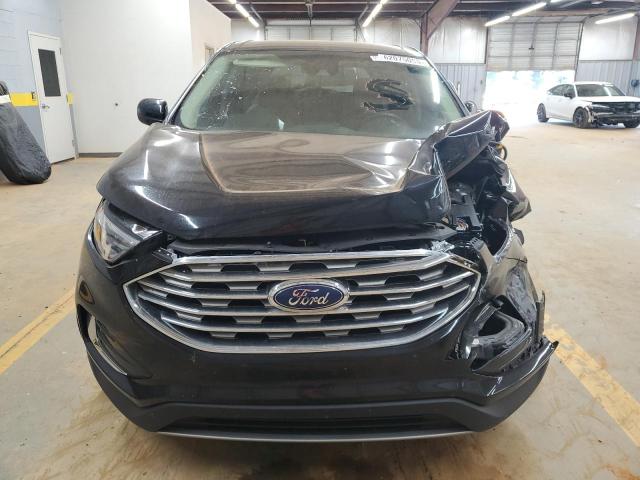  FORD EDGE 2022 Czarny