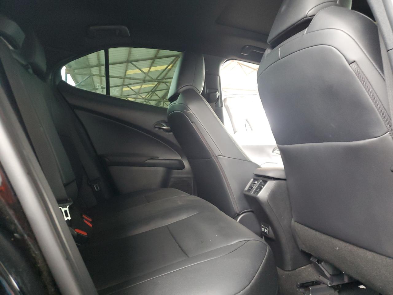 2019 Lexus Ux 200 VIN: JTHY3JBH1K2017429 Lot: 59919205