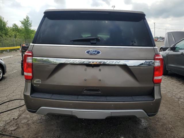 FORD EXPEDITION 2019 Gray