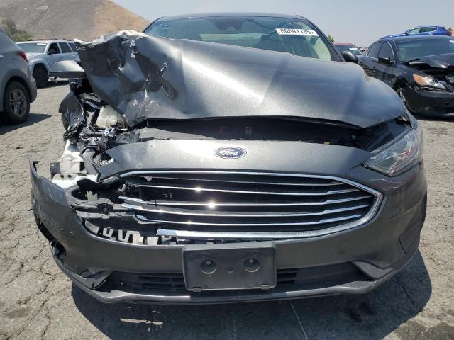  FORD FUSION 2019 Gray