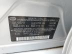 2012 Hyundai Sonata Se   for Sale in Bridgeton, MO - Hail