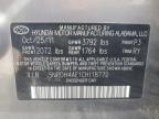 2012 Hyundai Elantra Gls for Sale in Barberton, OH - Front End
