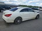 2015 Mercedes-Benz Cla 250 4Matic de vânzare în Windham, ME - Front End