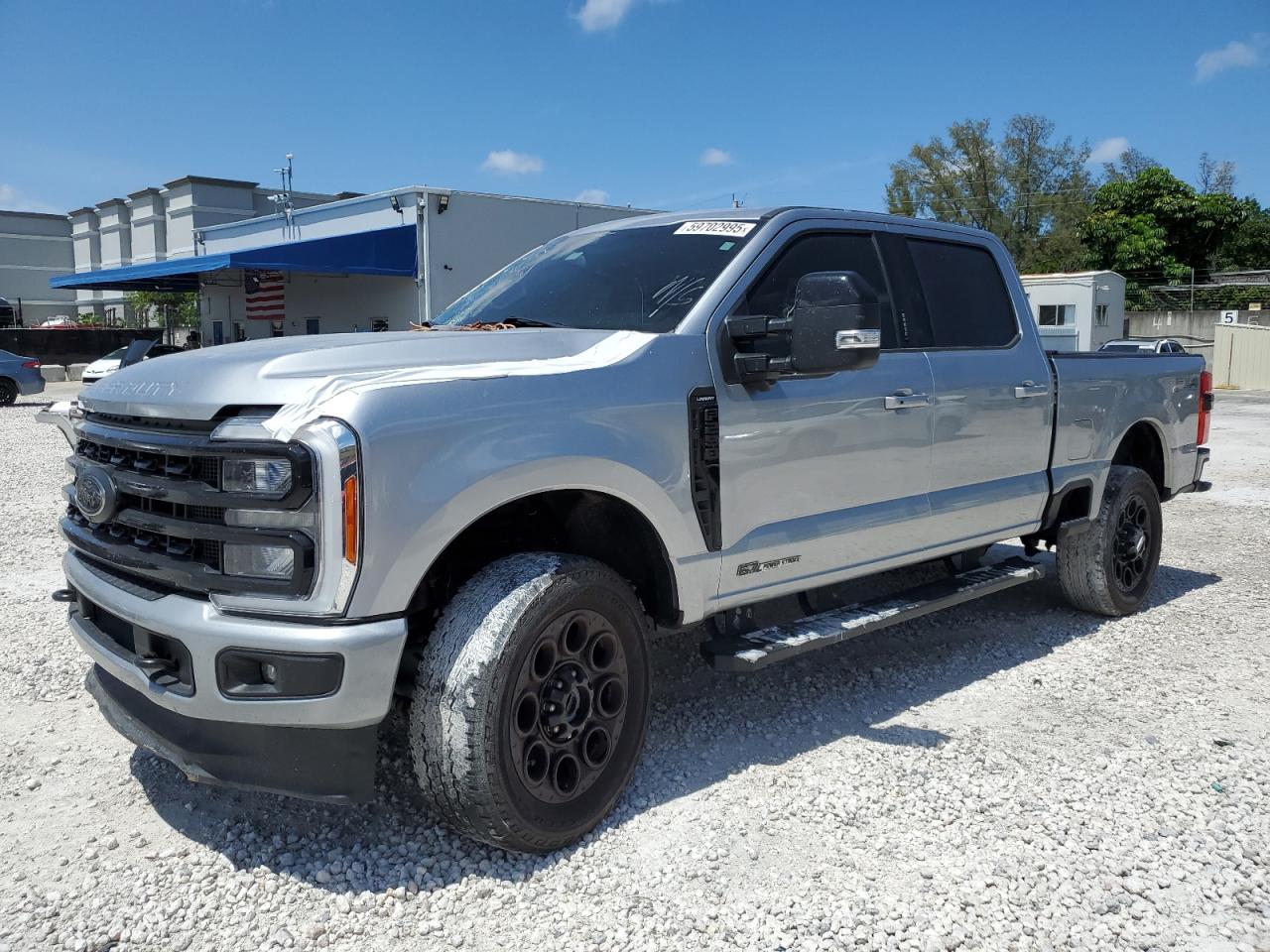 Opa Locka, FL에서 판매 중인 2023 Ford F250 Super Duty - Side