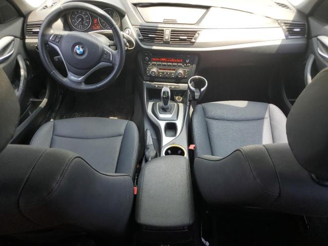  BMW X1 2014 Black