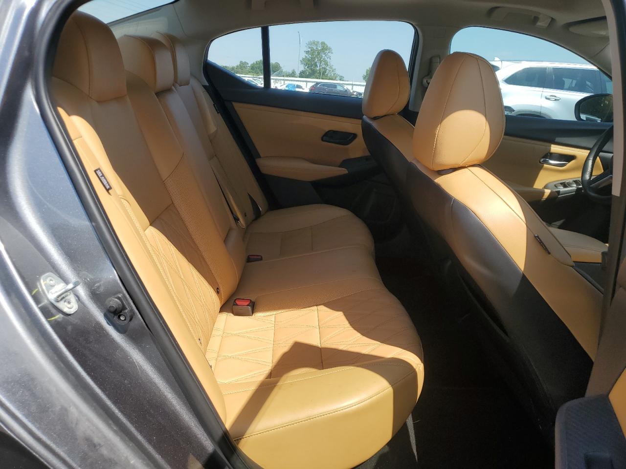 2024 Nissan Sentra Sv VIN: 3N1AB8CV2RY237762 Lot: 61922885