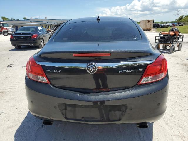  BUICK REGAL 2013 Black