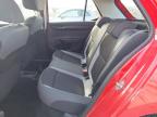2016 SKODA FABIA SE M for sale at Copart YORK