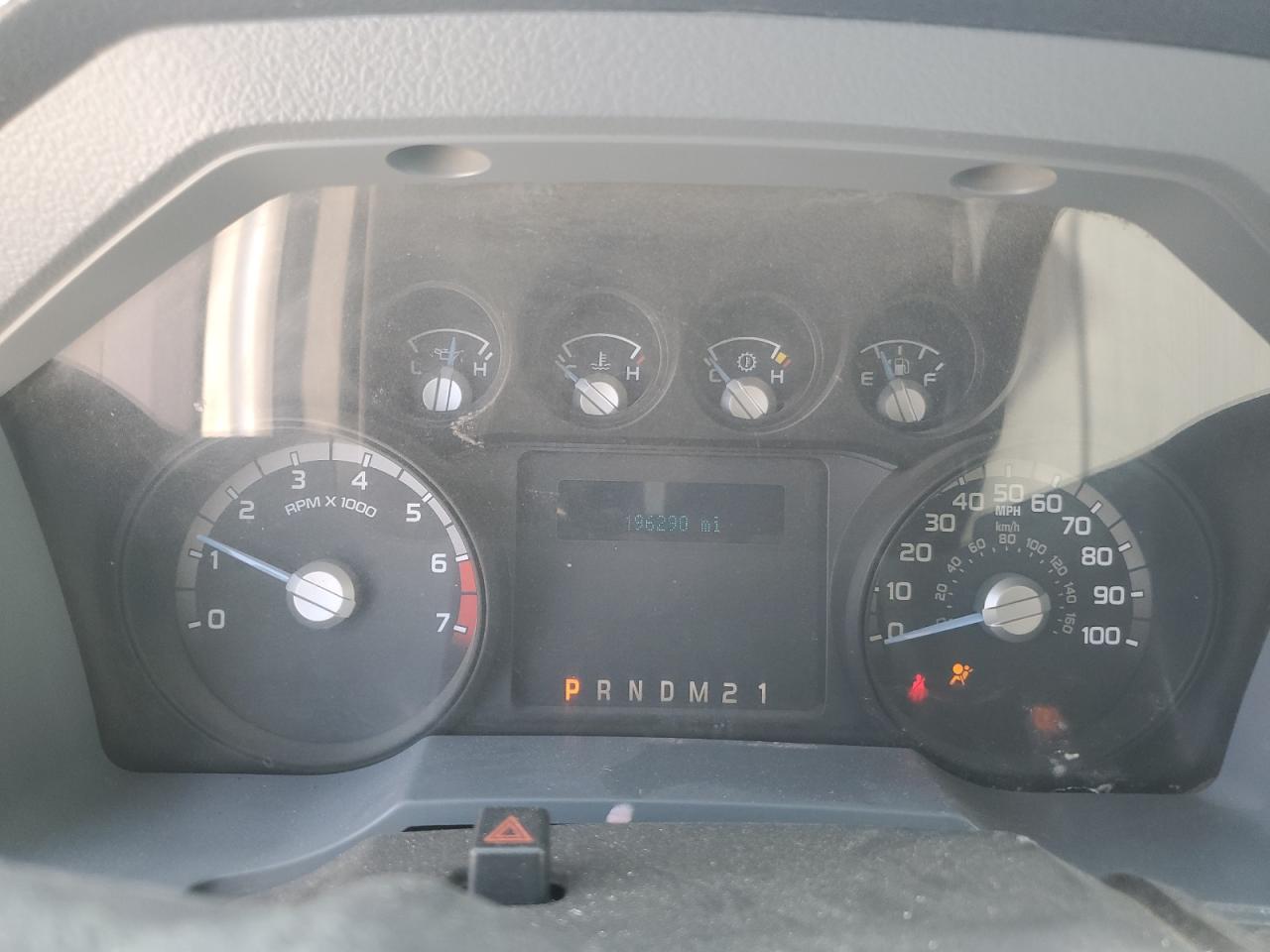 2015 Ford F250 Super Duty VIN: 1FT7X2B62FED27941 Lot: 57691615