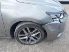 2015 LEXUS CT 200H AD for sale at Copart YORK