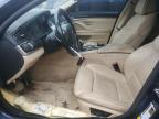 2011 Bmw 550 I იყიდება Marlboro-ში, NY - Water/Flood