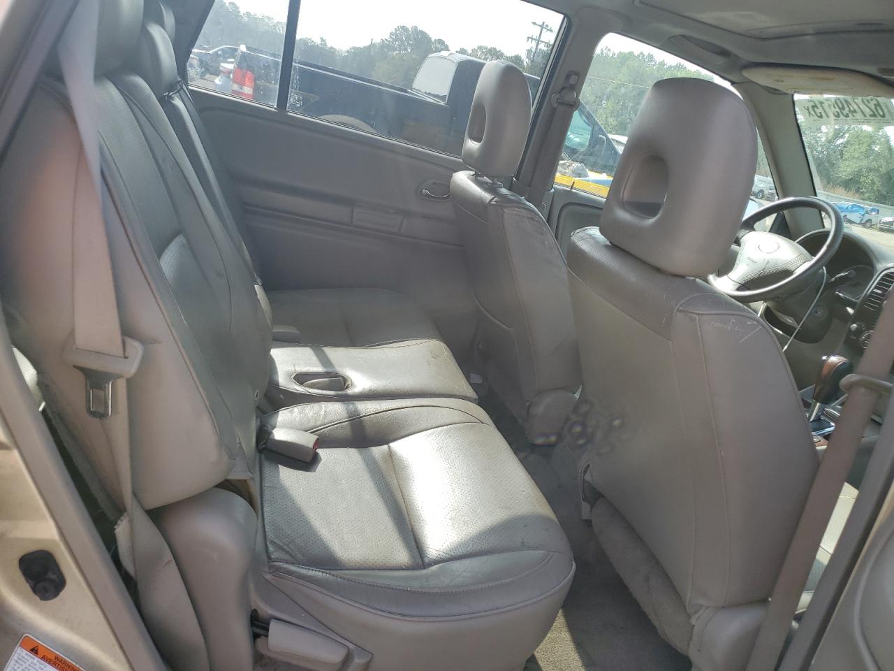 2006 Suzuki Xl7 VIN: JS3TY92V064101304 Lot: 62749515