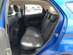 2019 FORD ECOSPORT T for sale at Copart CHESTER