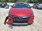 2022 Toyota Prius Prime Le na sprzedaż w Seaford, DE - Front End