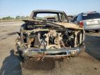 2010 Chevrolet Silverado K1500 Lt for Sale in Moraine, OH - Burn