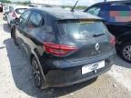 2021 RENAULT CLIO ICONI for sale at Copart WOLVERHAMPTON