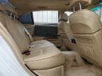 2007 Bmw 750  de vânzare în Los Angeles, CA - Side