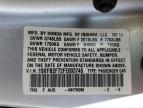 2015 Honda Civic Se   for Sale in Littleton, CO - Hail