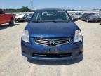 2012 Nissan Sentra 2.0   იყიდება Anderson-ში, CA - Front End