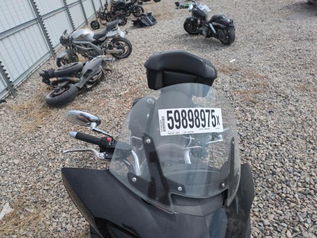 2013 VICTORY MOTORCYCLES CROSS COUNTRY TOUR