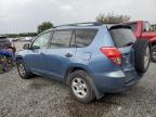 2007 Toyota Rav4  na sprzedaż w Riverview, FL - Front End