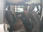 2015 Jeep Wrangler Unlimited Sahara იყიდება Wheeling-ში, IL - All Over
