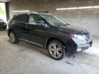 2012 Lexus Rx 450H იყიდება Angola-ში, NY - Rear End