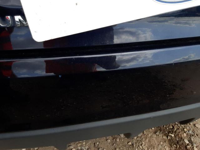 2010 FORD FIESTA TIT