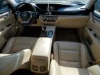 2013 LEXUS ES 350   à vendre chez Copart ON - TORONTO