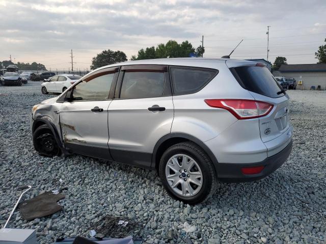  FORD ESCAPE 2015 Сріблястий