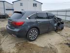 2016 Acura Mdx Techno 3.5L en Venta en Windsor, NJ - Front End