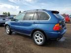 2001 BMW X5 4.4I   à vendre chez Copart AB - CALGARY