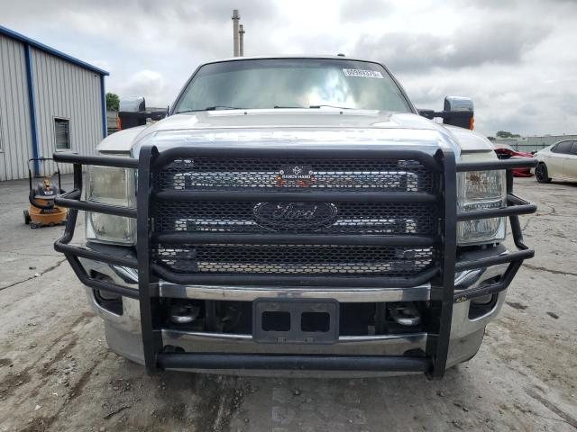  FORD F350 2013 Biały