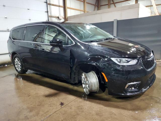  CHRYSLER PACIFICA 2024 Black