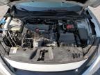 2021 Honda Civic Lx for Sale in Lebanon, TN - Hail