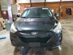 2015 Hyundai Tucson Gls for Sale in Ebensburg, PA - Hail